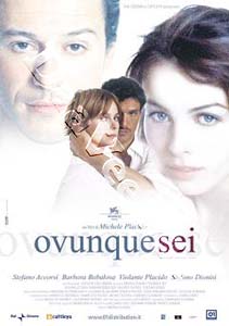 Wherever You Are (DVD)